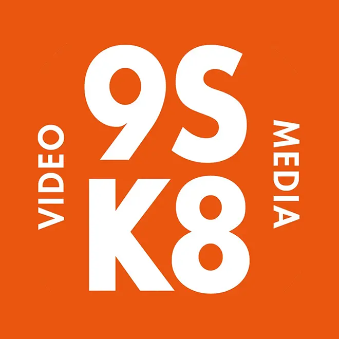 9SK8 ”NINE SKATES”